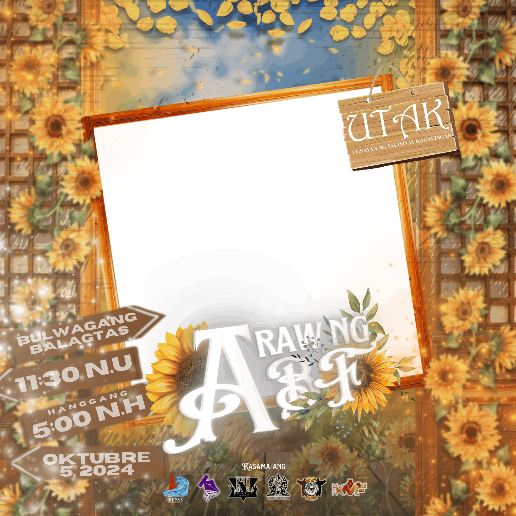 frame