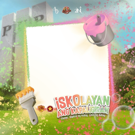 frame