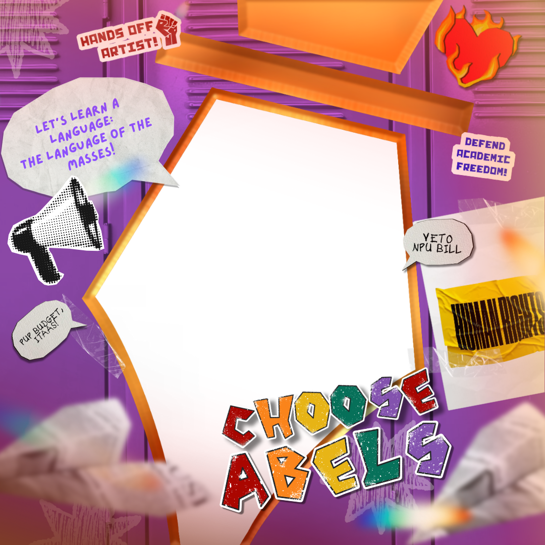 frame