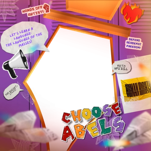 frame