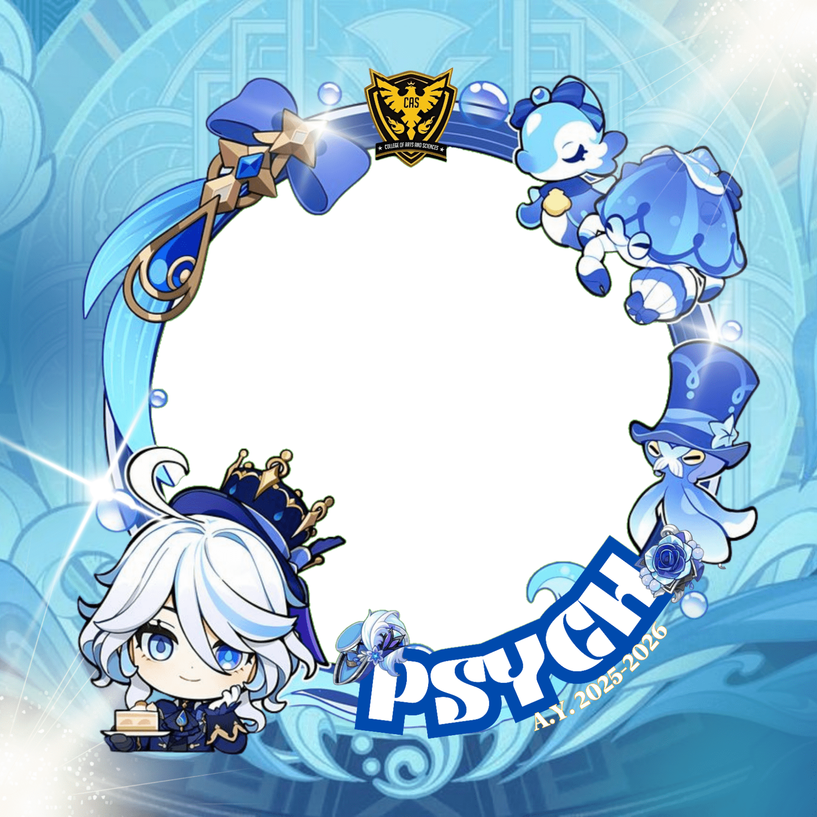 frame