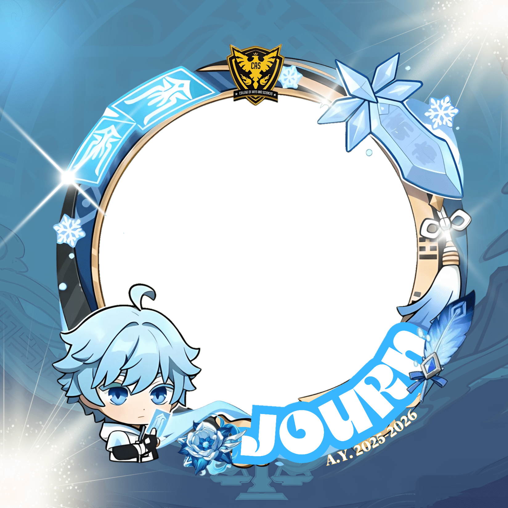 frame