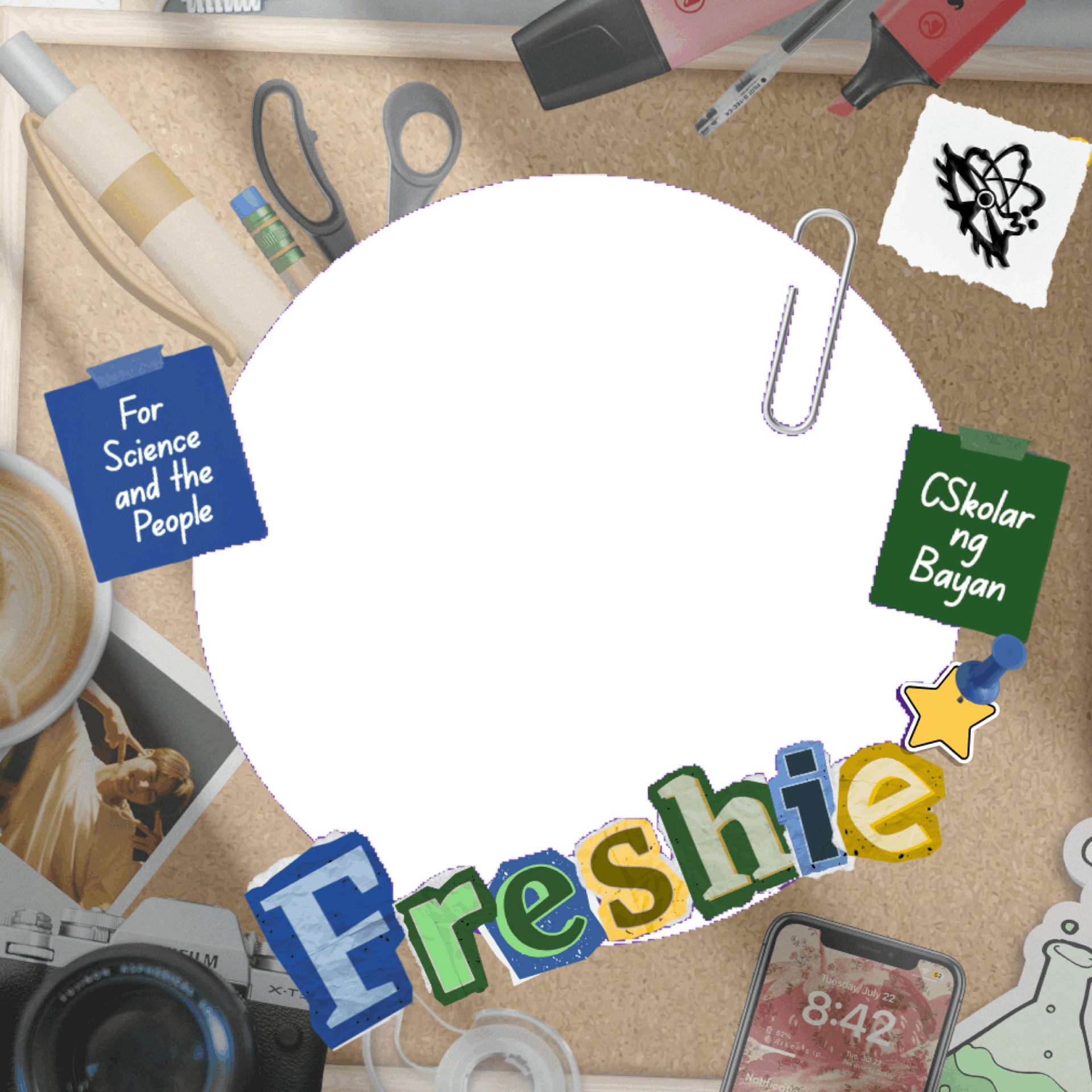 frame