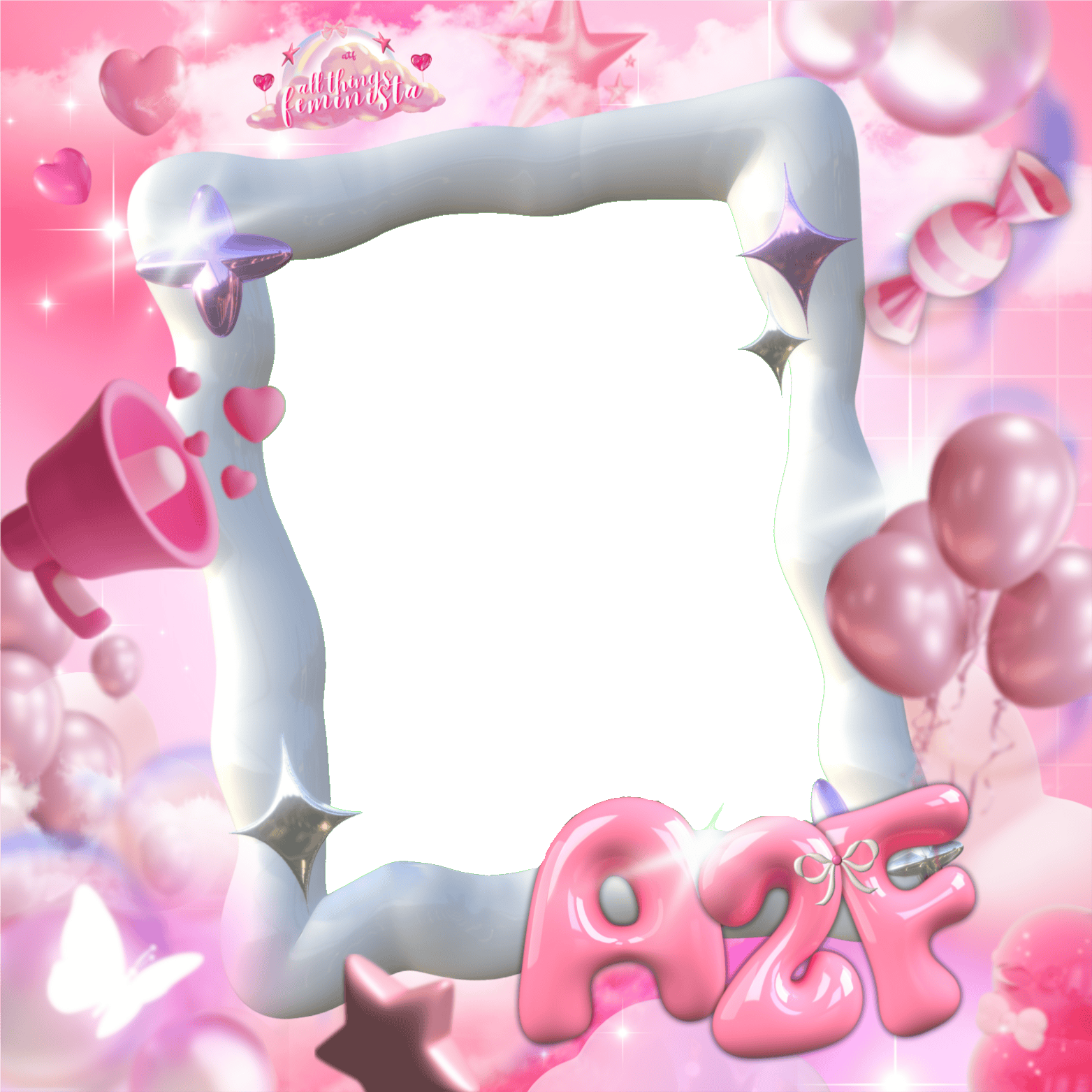 frame