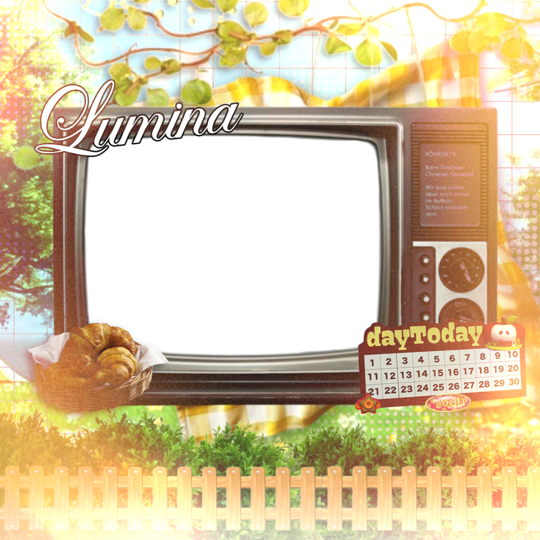 frame