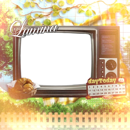frame