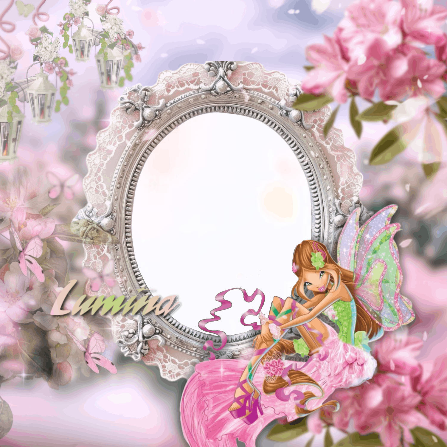 frame