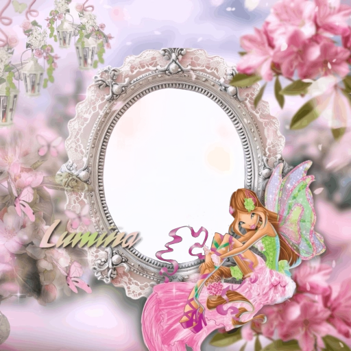 frame