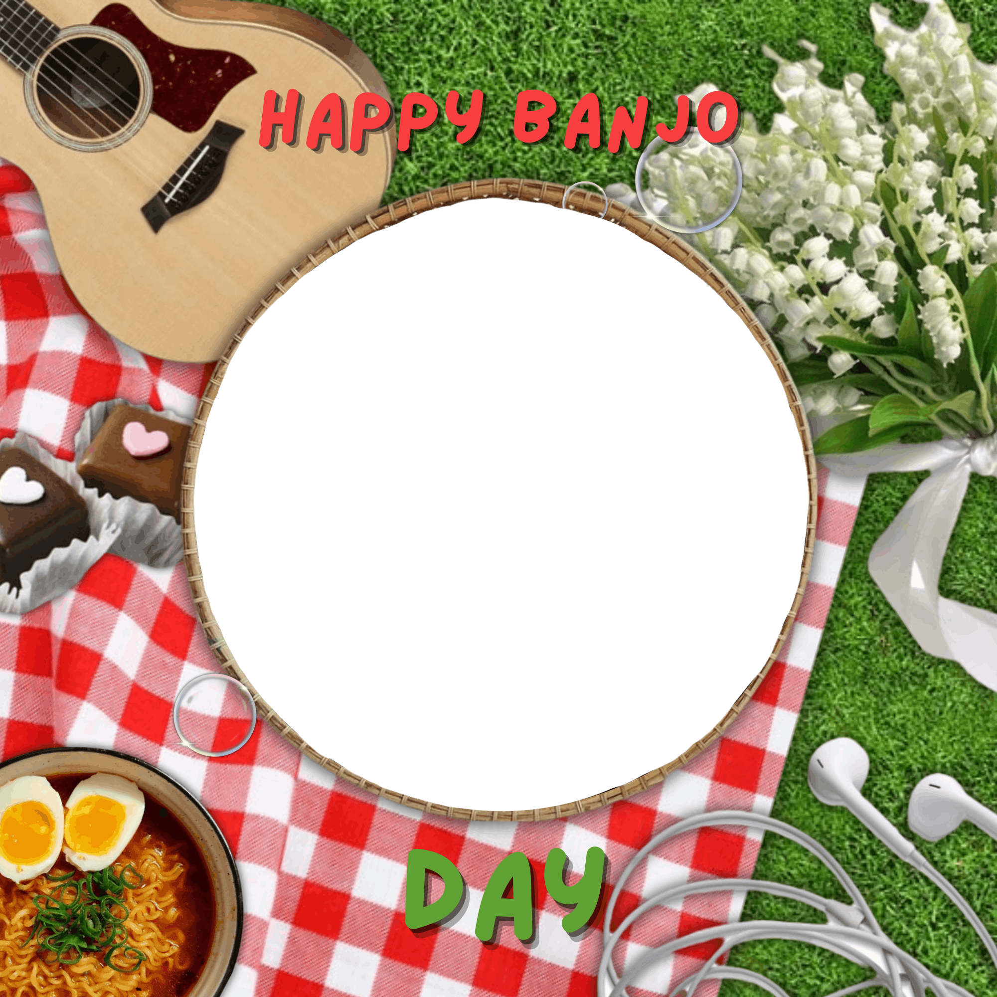 frame