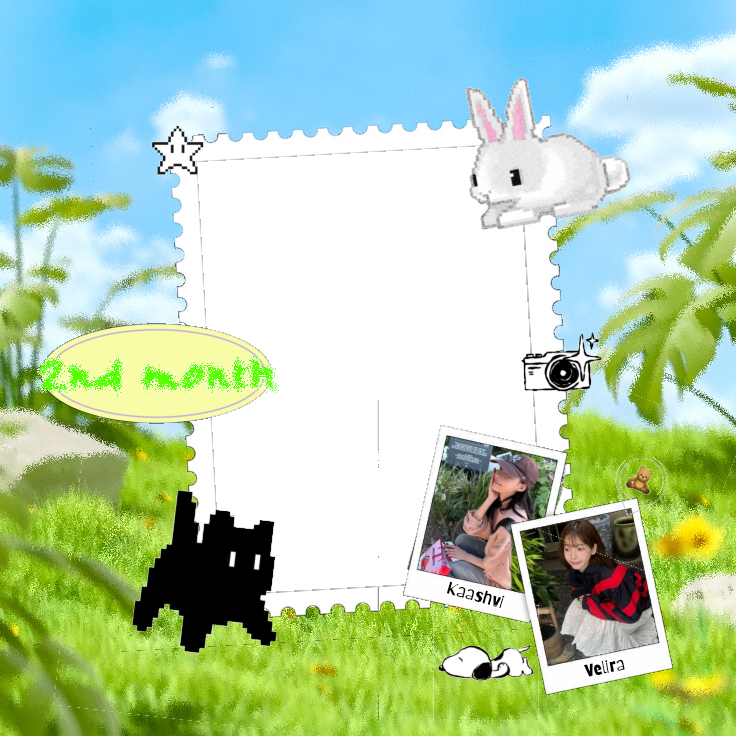 frame