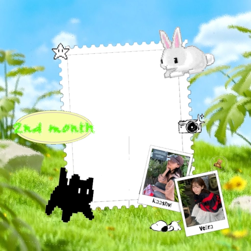 frame