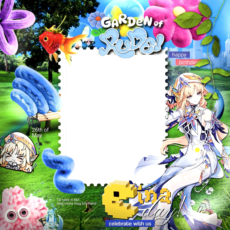 frame