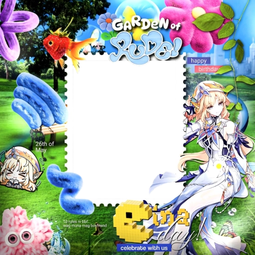 frame