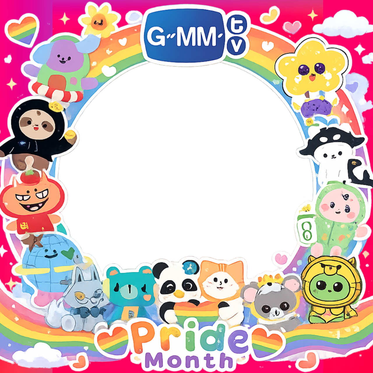 frame