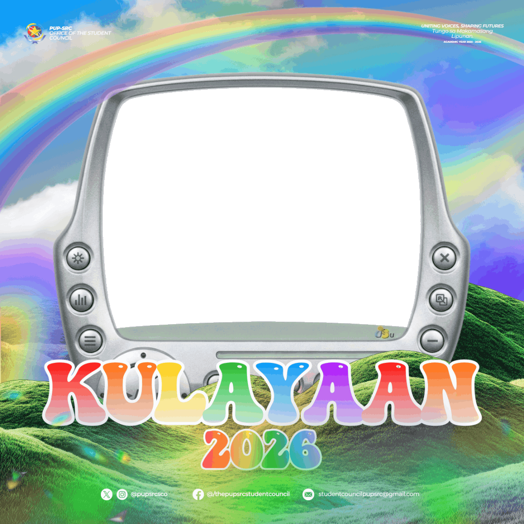 frame