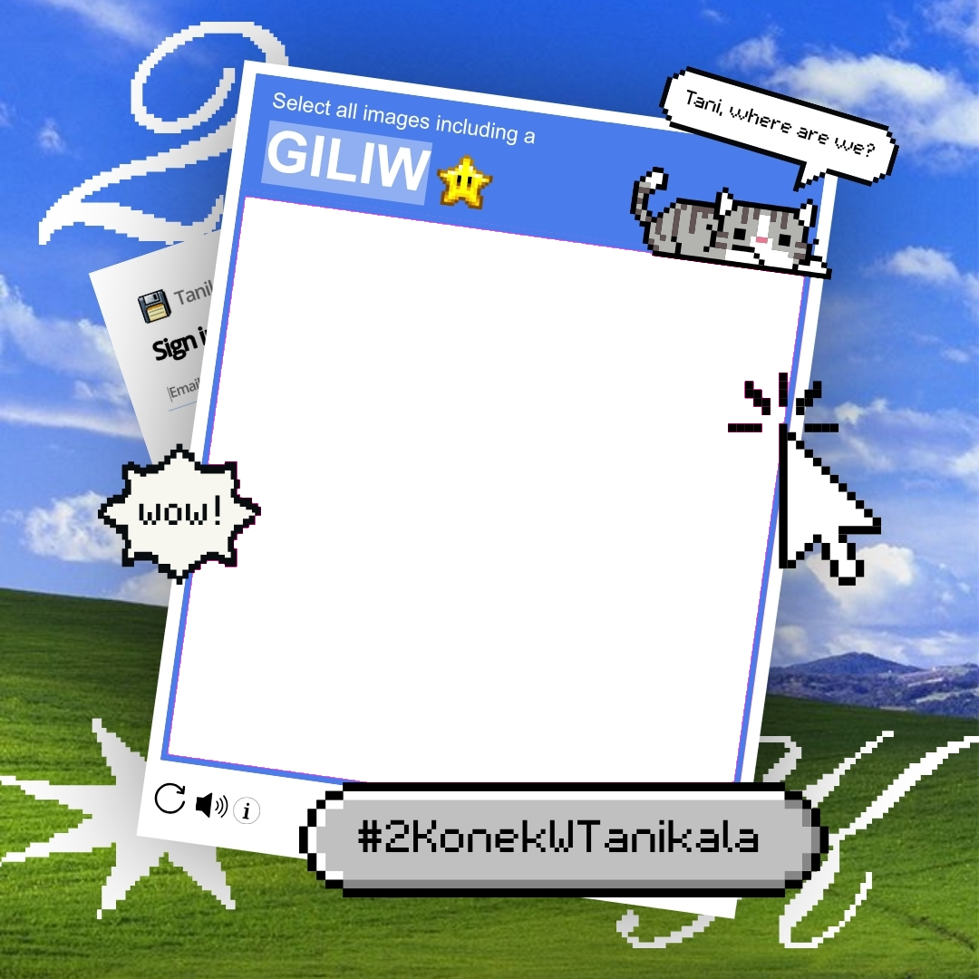 frame