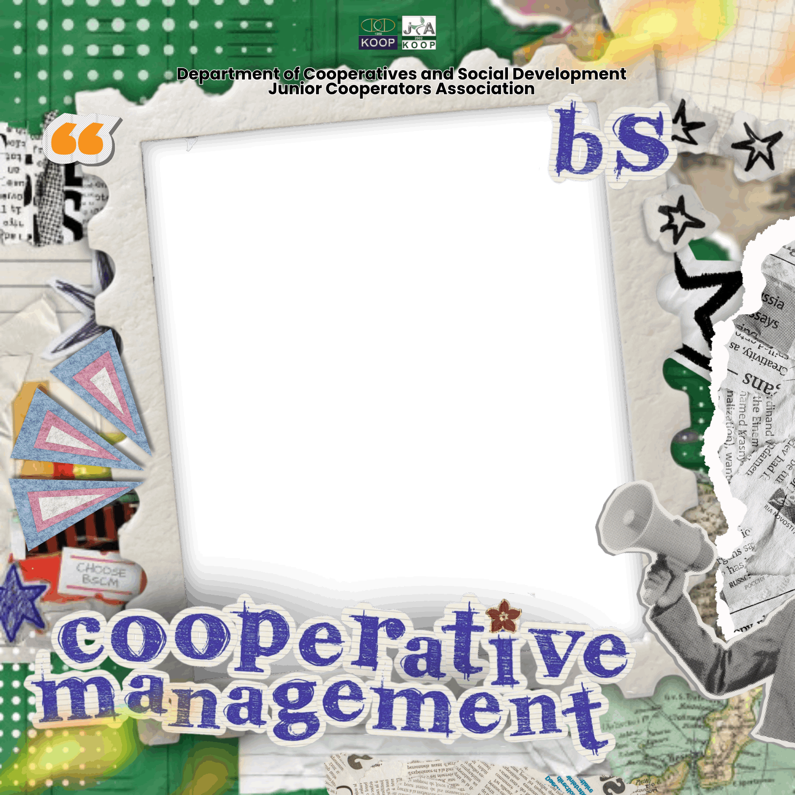 frame