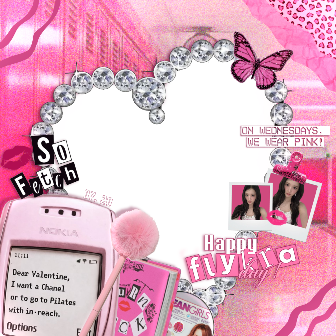frame