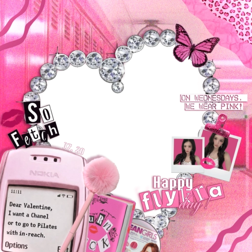 frame